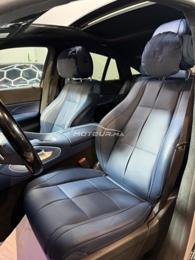 Mercedes-Benz Classe GLE 350de AMG LINE PLUS