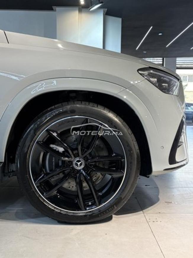 Mercedes-Benz Classe GLE 350de AMG LINE PLUS