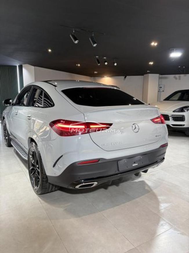 Mercedes-Benz Classe GLE 350de AMG LINE PLUS