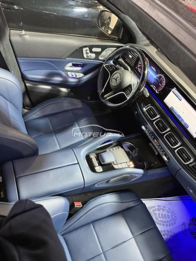 Mercedes-Benz Classe GLE 350de AMG LINE PLUS