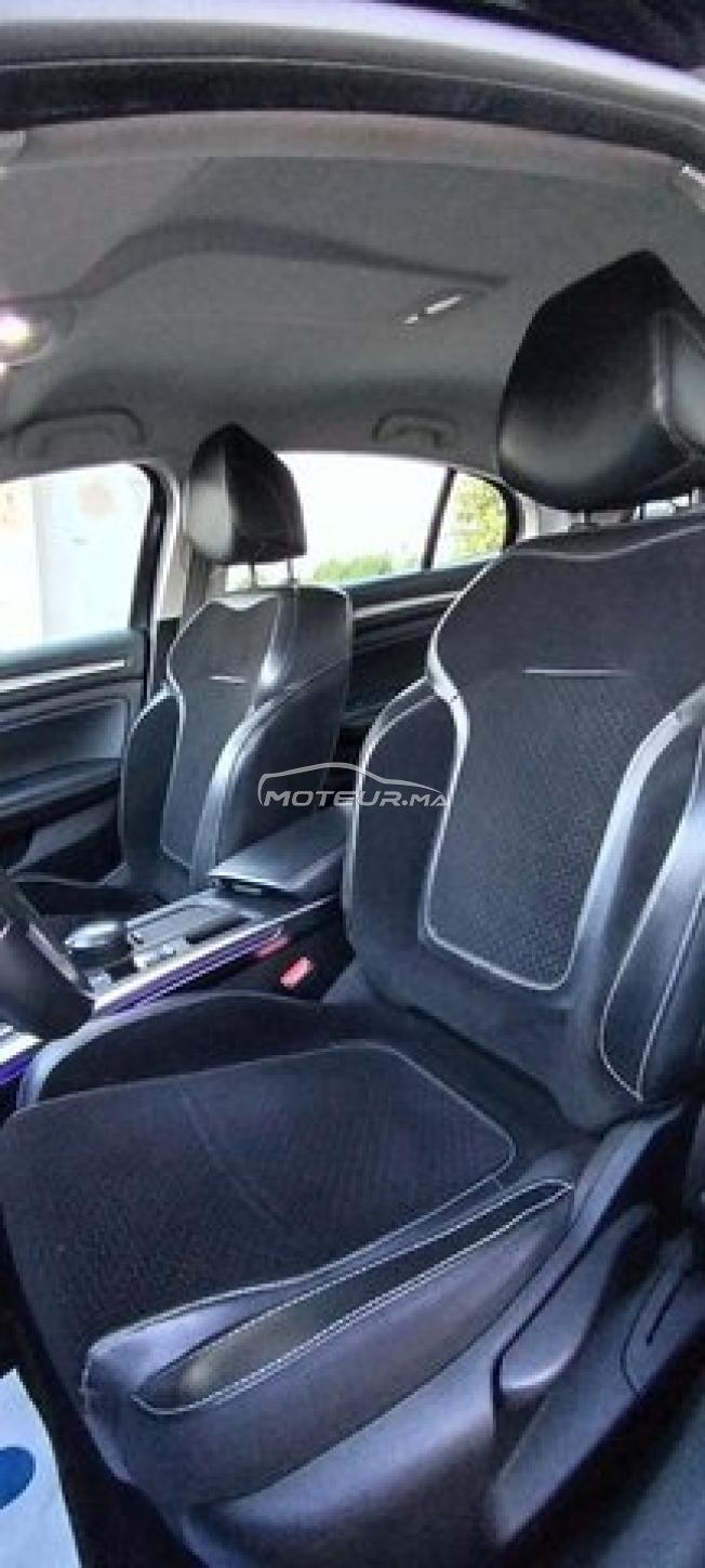 Renault Megane 2021 automatique 