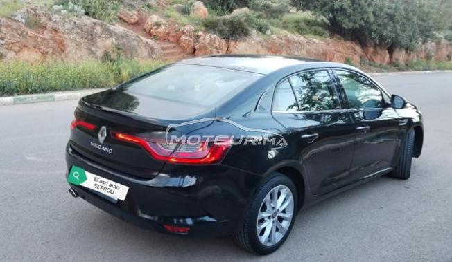 Renault Megane 2021 automatique 