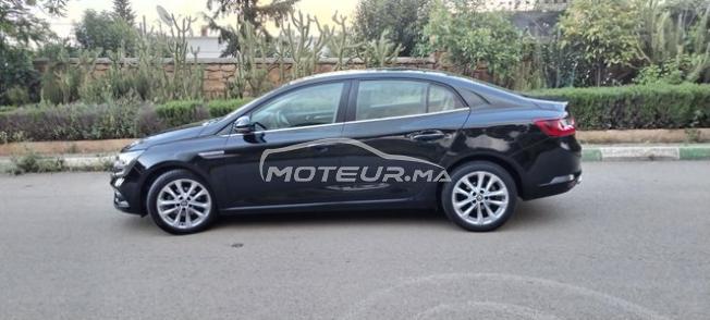 Renault Megane 2021 automatique 