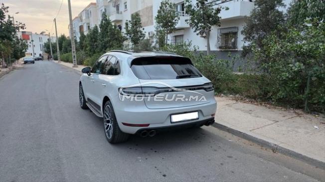 Porsche Macan fin 2019 importé neuve 