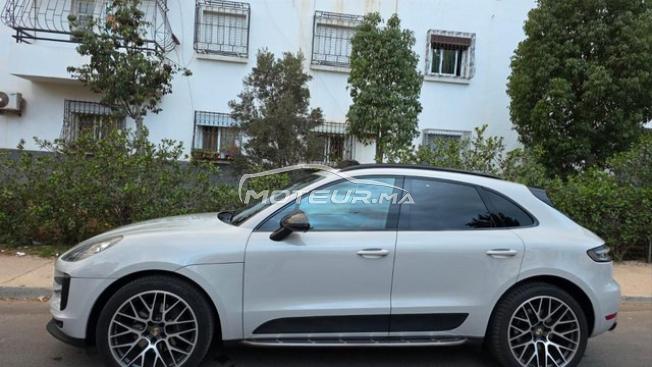 Porsche Macan fin 2019 importé neuve 