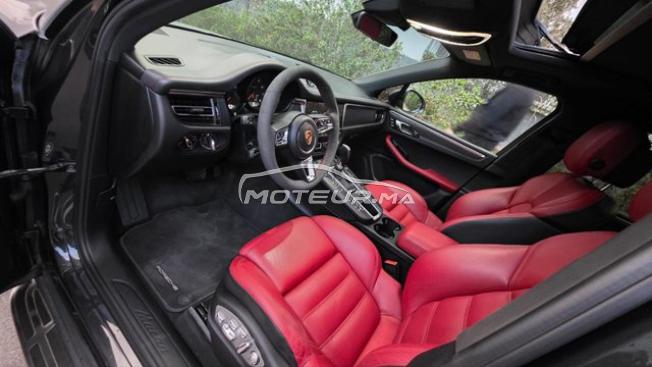 Porsche Macan fin 2019 importé neuve 