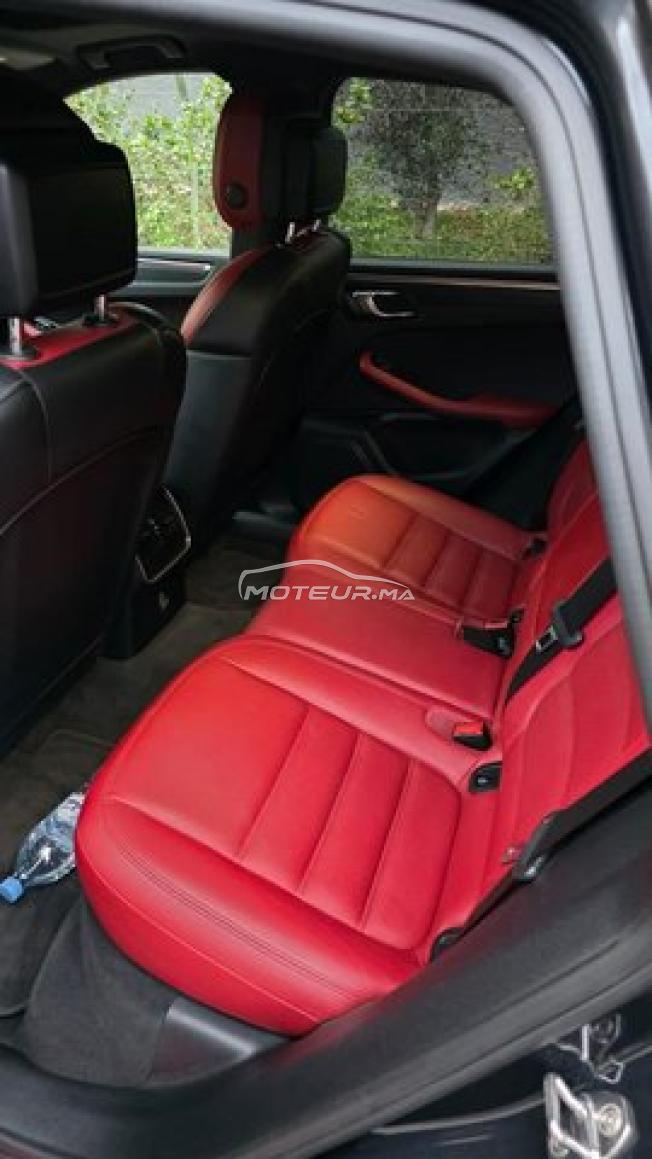 Porsche Macan fin 2019 importé neuve 