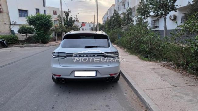 Porsche Macan fin 2019 importé neuve 