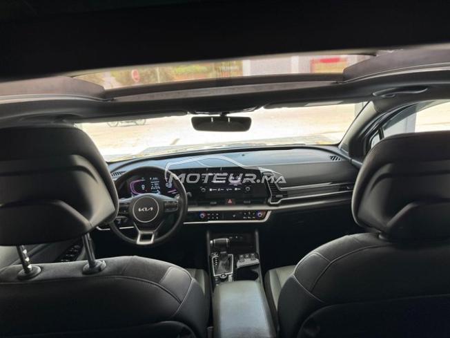 Kia Sportage Diesel Automatique 2024 à Agadir