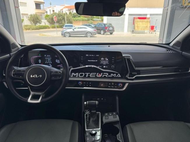 Kia Sportage Diesel Automatique 2024 à Agadir