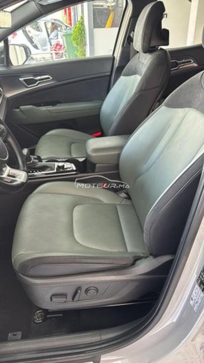 Kia Sportage Diesel Automatique 2024 à Agadir