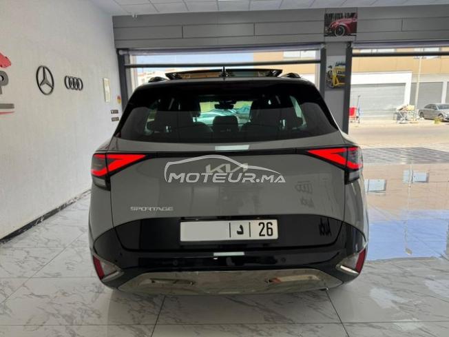 Kia Sportage Diesel Automatique 2024 à Agadir