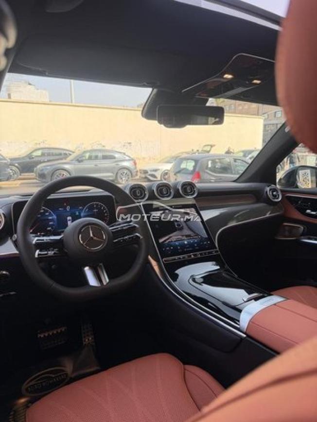 Mercedes glc 300de 