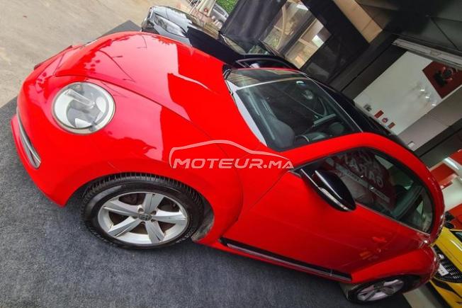 Volkswagen New Beetle Diesel Automatique 2020