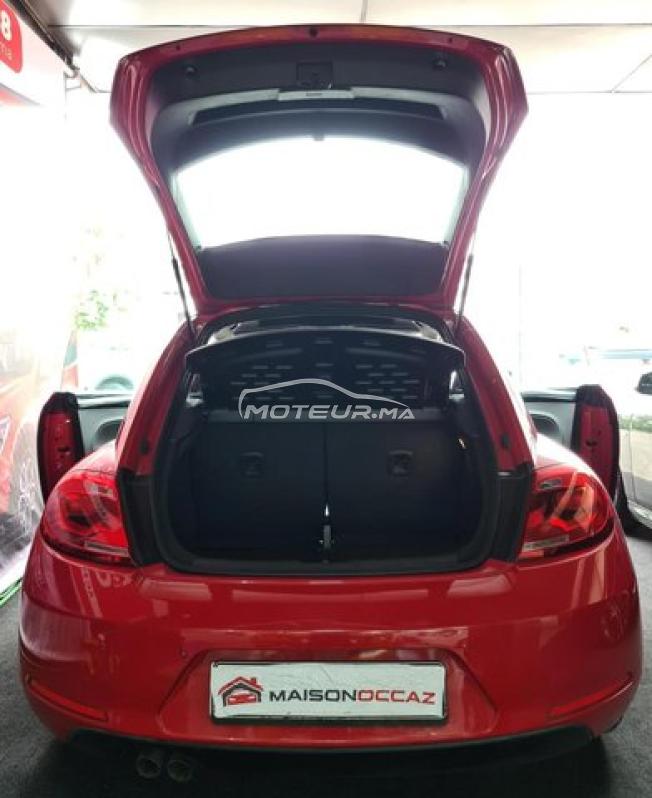 Volkswagen New Beetle Diesel Automatique 2020