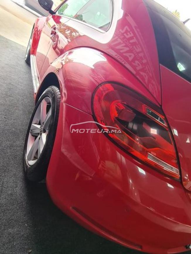 Volkswagen New Beetle Diesel Automatique 2020