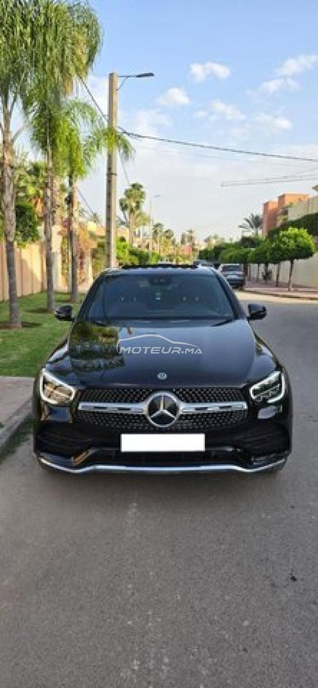  MERCEDES BENZ - Classe GLC  2023 de Duane 2026