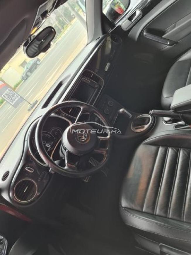 Volkswagen New Beetle Diesel Automatique 2020