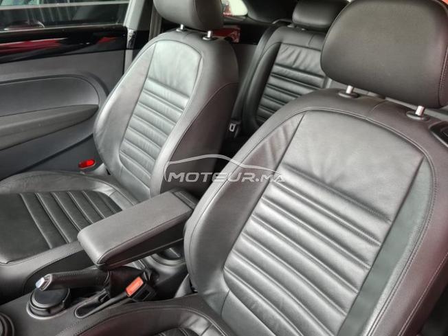 Volkswagen New Beetle Diesel Automatique 2020