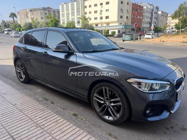 bmw serie 1