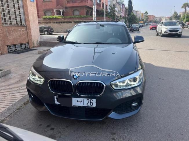 bmw serie 1