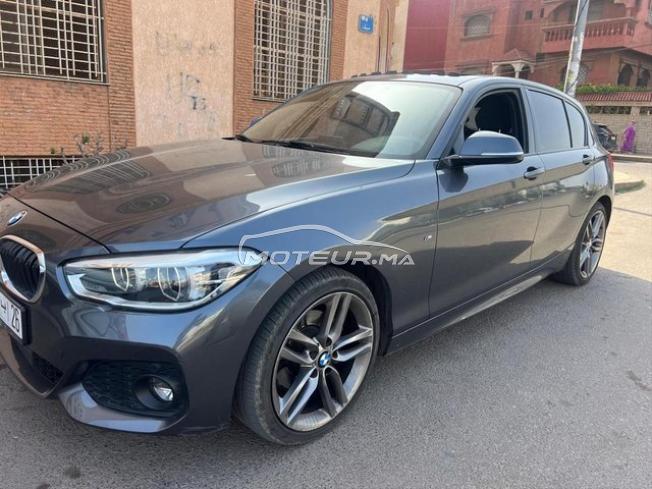 bmw serie 1