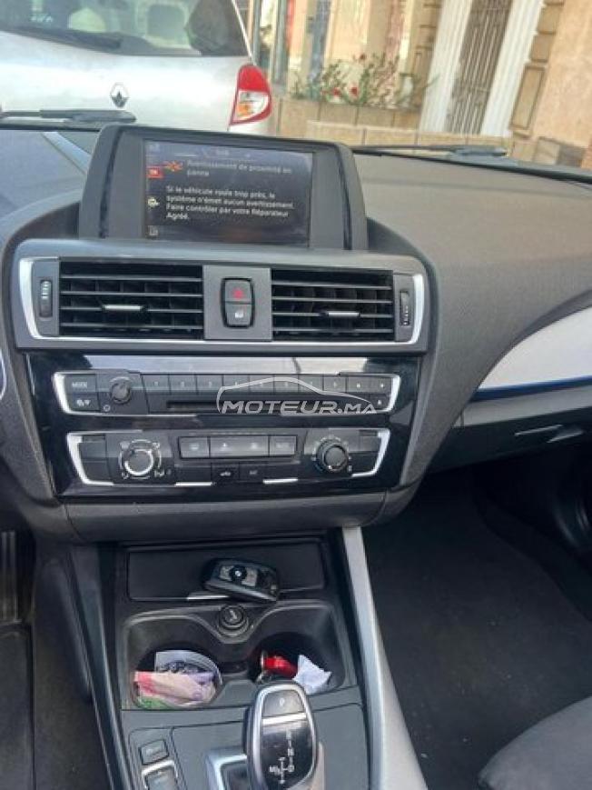 bmw serie 1