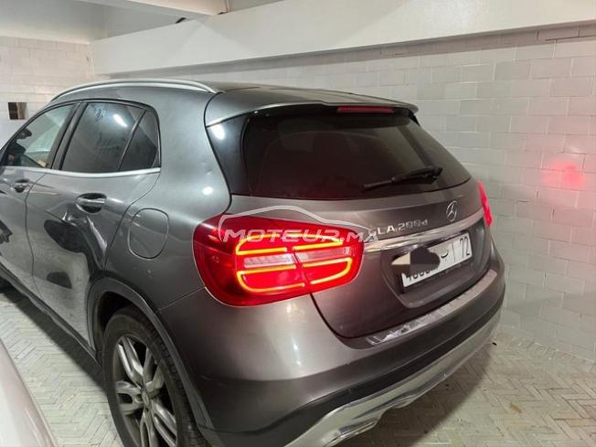 mercedes-benz classe gla