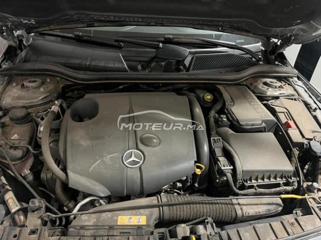 mercedes-benz classe gla