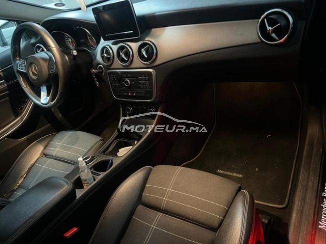 mercedes-benz classe gla