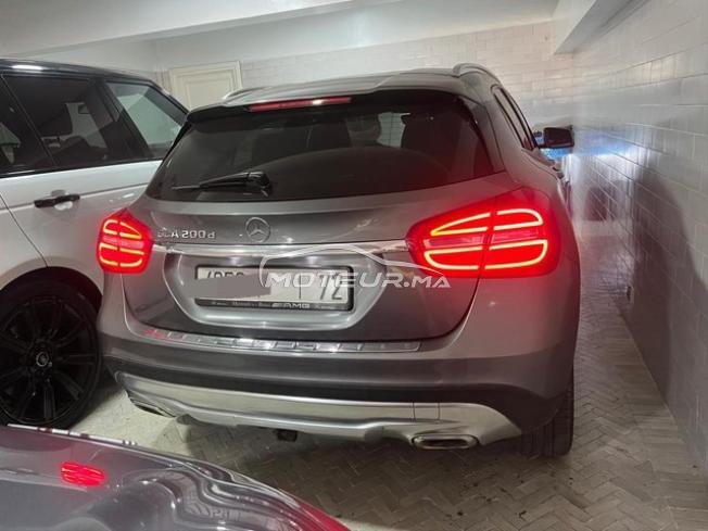 mercedes-benz classe gla