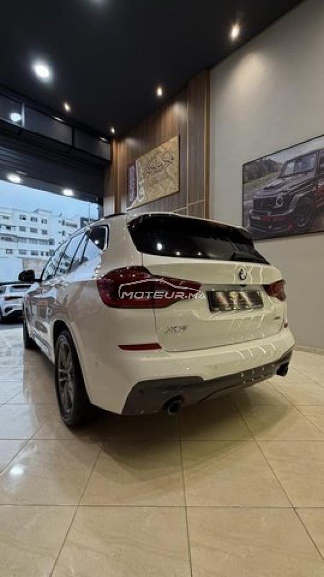 BMW X3 PACK M