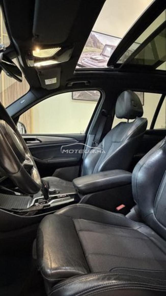 BMW X3 PACK M