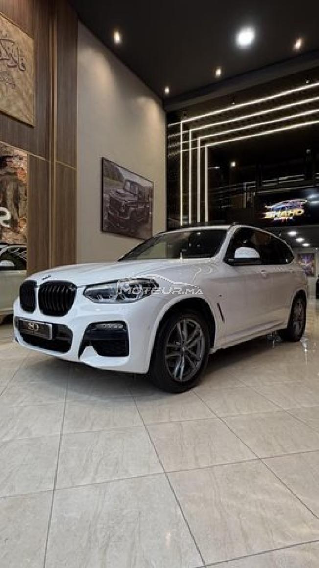 BMW X3 PACK M