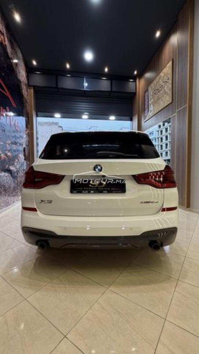 BMW X3 PACK M