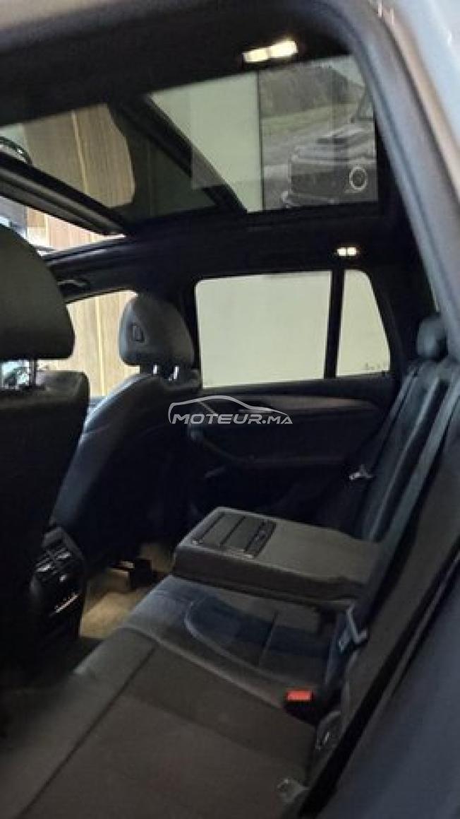 BMW X3 PACK M
