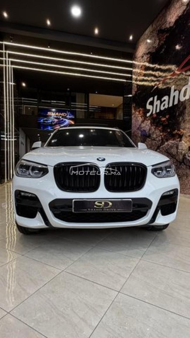 BMW X3 PACK M