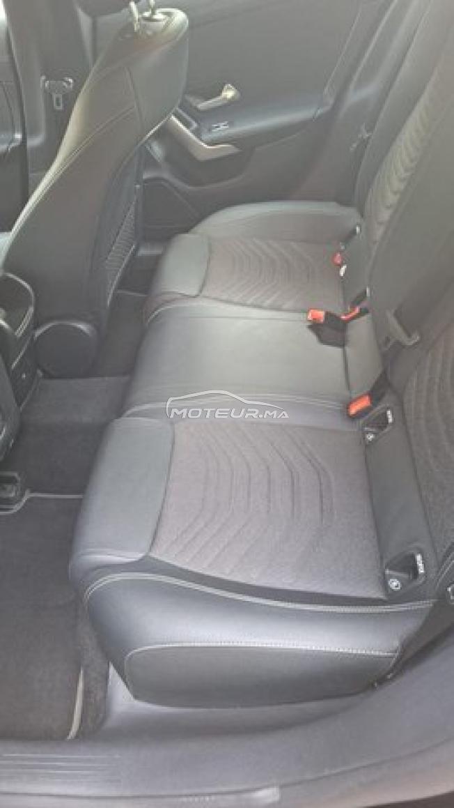 New Mercedes-Benz CLA220d  Facelift 1er Main