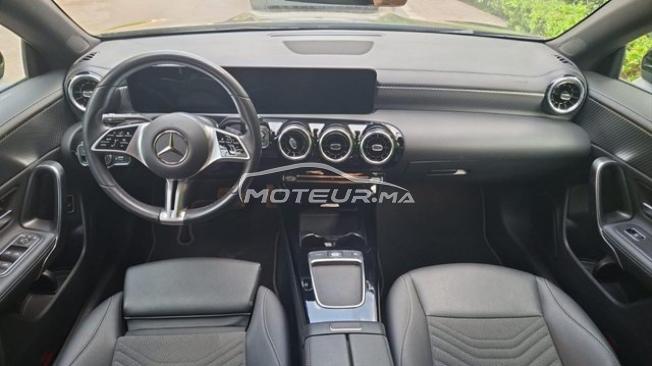 New Mercedes-Benz CLA220d  Facelift 1er Main