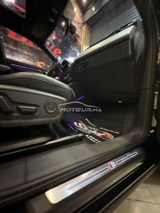 Audi Q3 s-line