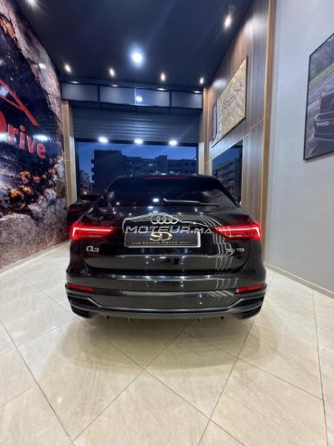 Audi Q3 s-line
