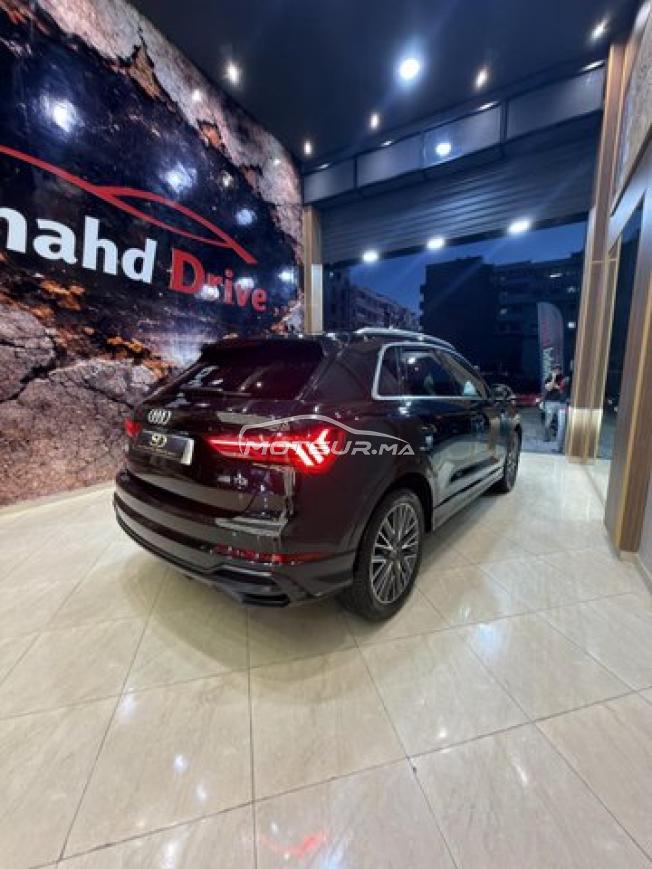 Audi Q3 s-line