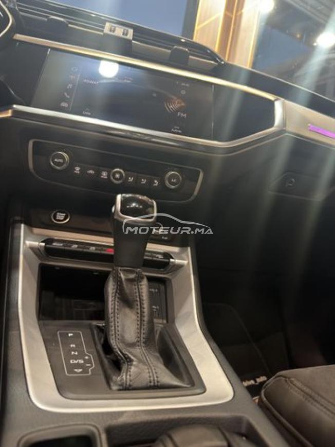 Audi Q3 s-line