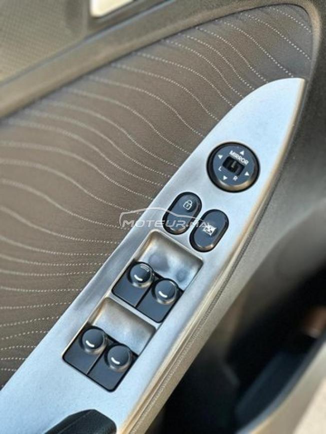 Hyundai Accent 2016 Automatique 