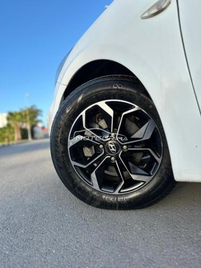 Hyundai Accent 2016 Automatique 