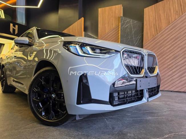 BMW X3 Pack M 2026(3000 KM)