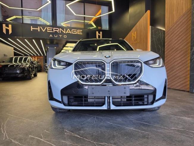 BMW X3 Pack M 2026(3000 KM)