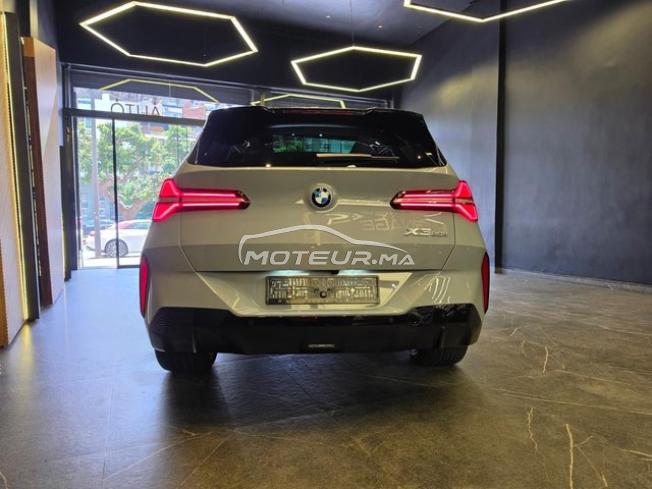 BMW X3 Pack M 2026(3000 KM)