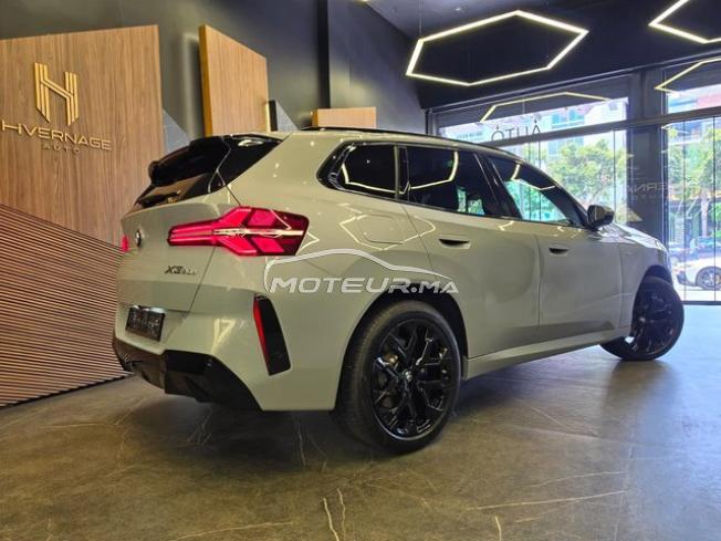 BMW X3 Pack M 2026(3000 KM)
