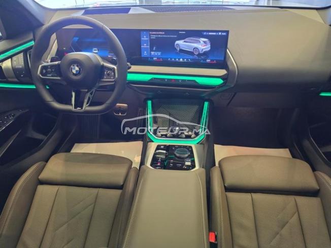 BMW X3 Pack M 2026(3000 KM)